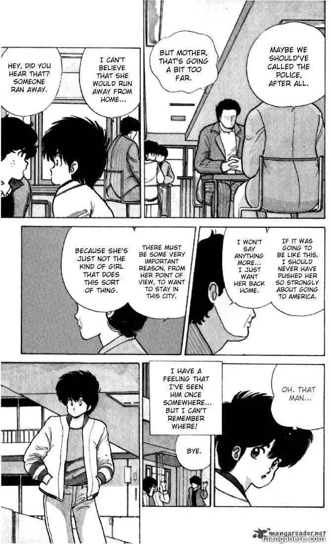 Orange Road Chapter 6 95